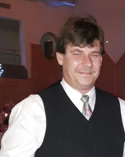 Markus Rüb